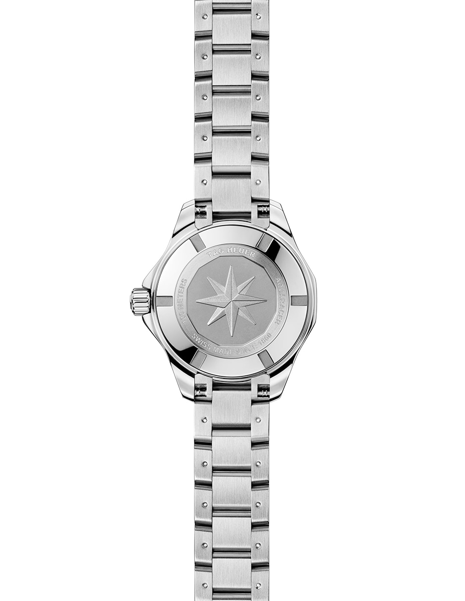 Reloj aquaracer unisex wbp141g.ba0049 Reloj aquaracer unisex wbp141g.ba0049